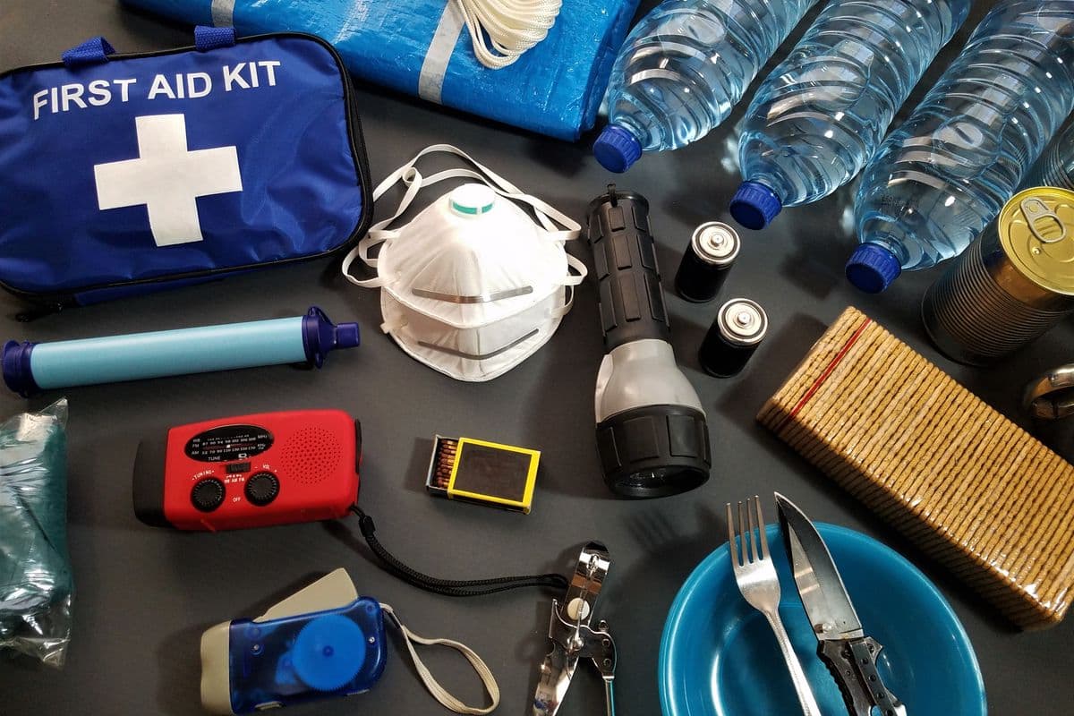 5 Things You Need For Emergency Planning