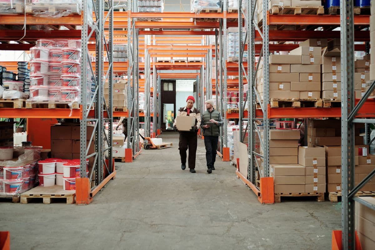 6 Best Practices For Inventory Optimization