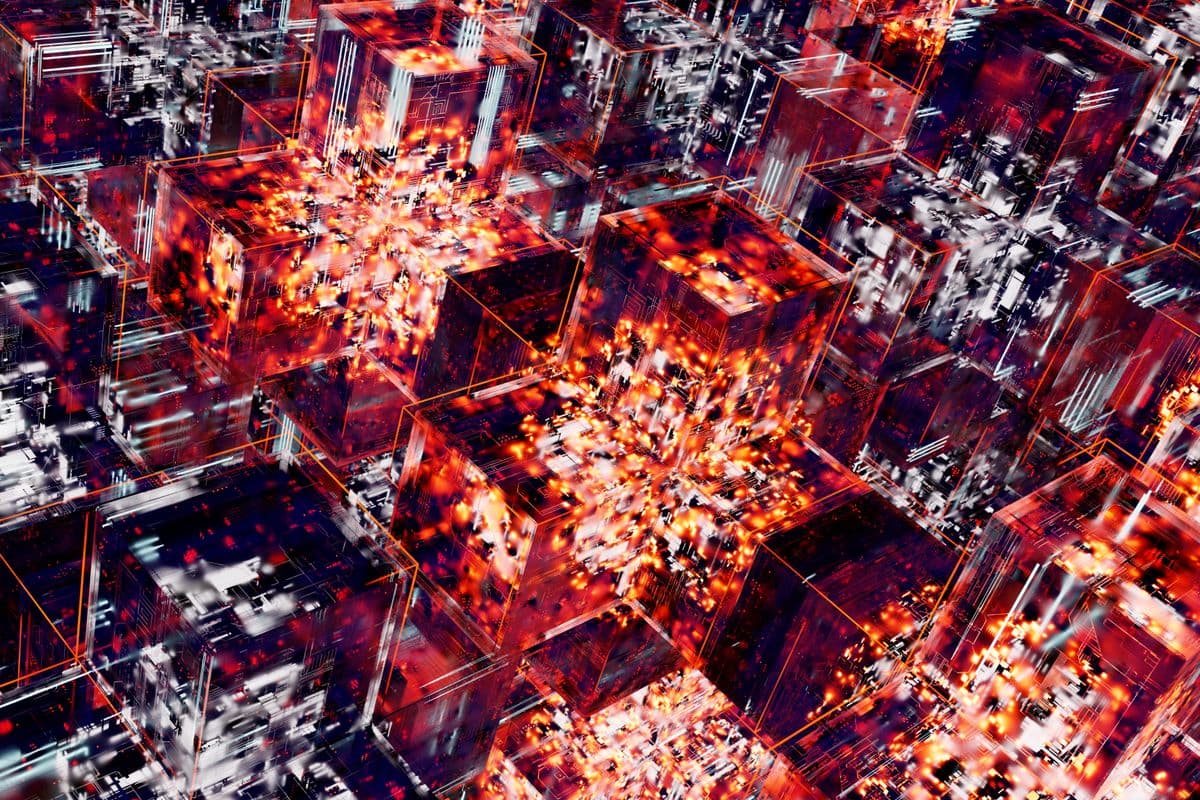 Can Decentralization Solve Your Business’s Trust Issues?