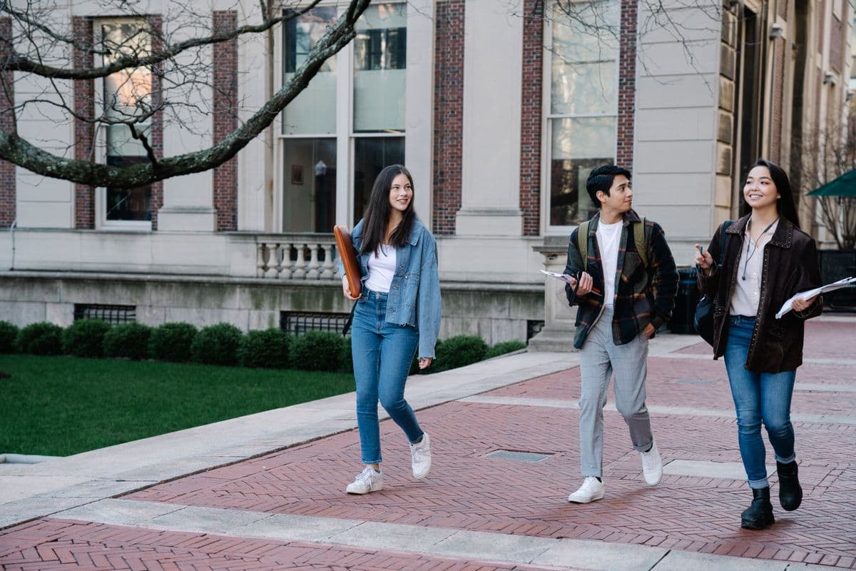 Help Your Community With Higher Education Plus More