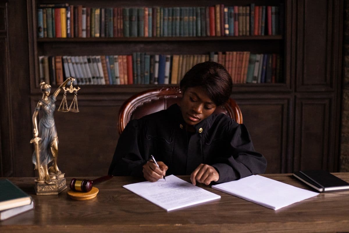 How To Choose The Right Attorney For Your Case