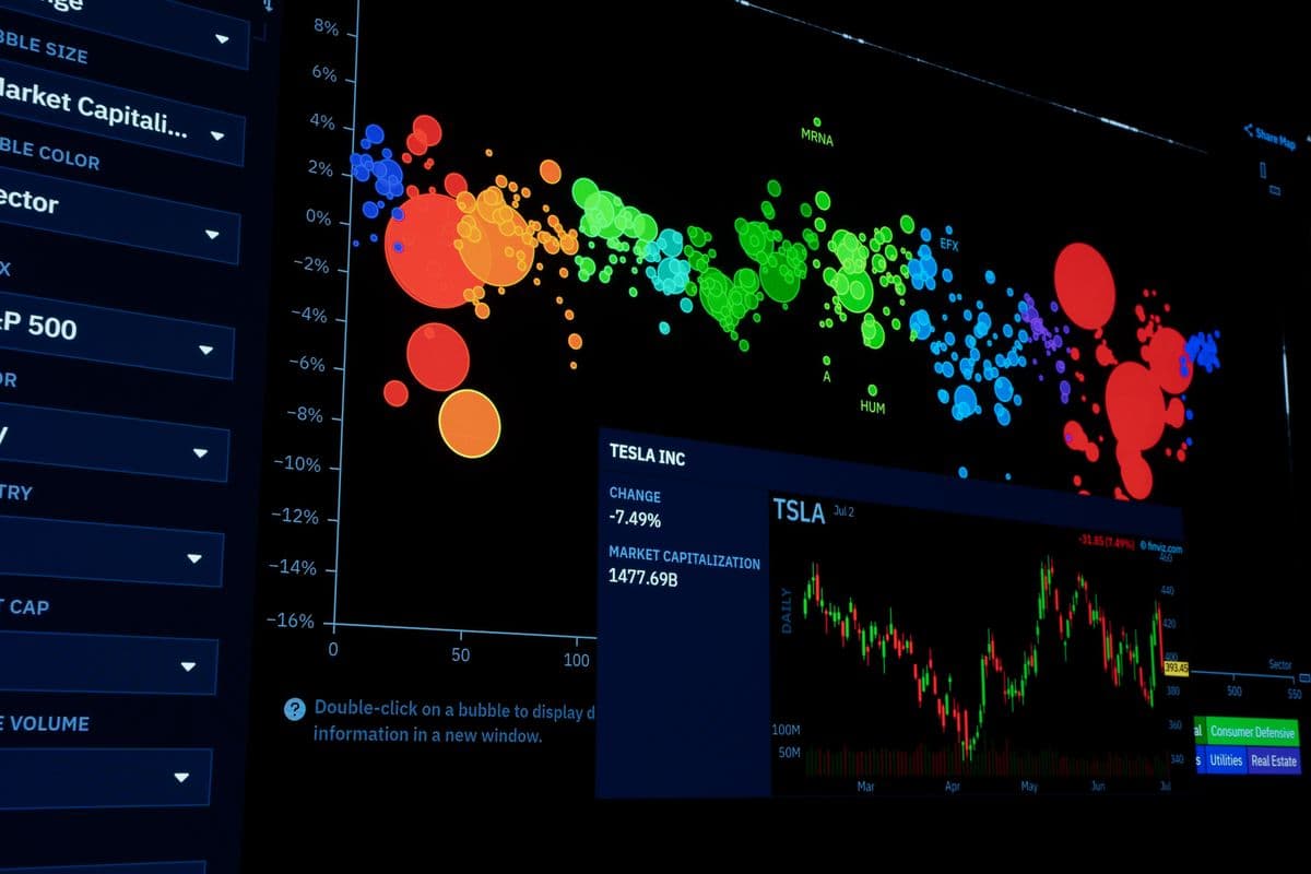 How To Effectively Leverage Data To Set Your Business Apart