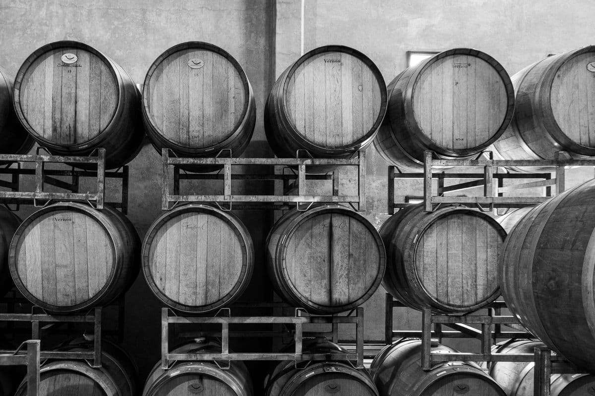 How Wineries Are Using Modern Tools to Stay Relevant