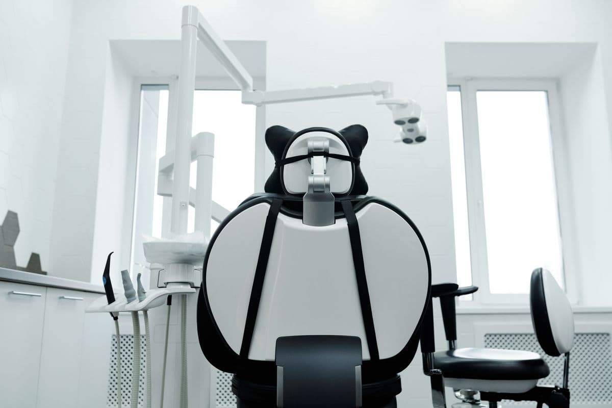 How Dental Care Can Improve Workplace Productivity