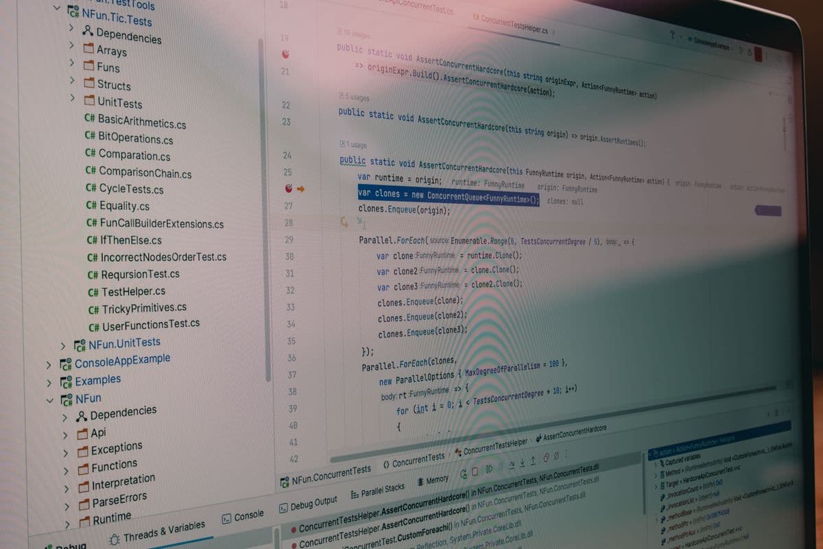 Why Every Business Should Consider Getting Test Management Tools